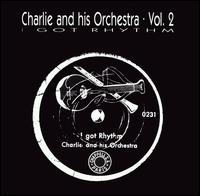 German Propaganda Swing, Vol. 2: 1941-1944 von Charlie & His Orchestra