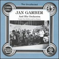 1939-1941 von Jan Garber & His Orchestra