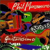 Guitarissimo (1975-1982) von Phil Manzanera