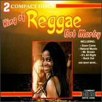 King of Reggae [Madacy 1994] von Bob Marley