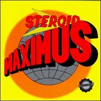 Gondawanaland von Steroid Maximus