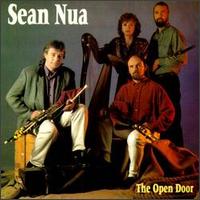 Open Door von Sean Nua