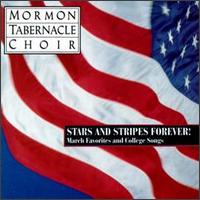 Stars & Stripes Forever von Mormon Tabernacle Choir