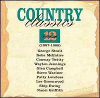 Country Classics, Vol. 12 (1987-1988) von Various Artists