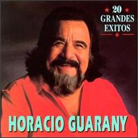 20 Grandes Exitos von Horacio Guarany