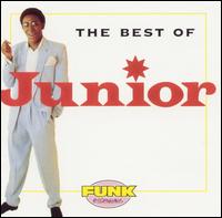 Best of Junior [Mercury] von Junior