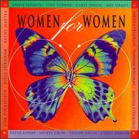 Women for Women von Various Artists