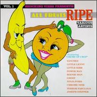 All Fruits Ripe von All Fruits Ripe