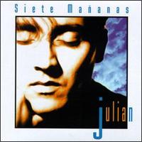 Siete Mananas von Julián