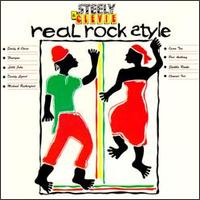 Real Rock Style von Steely & Clevie