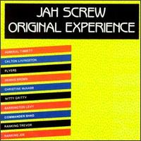 Original Experience von Jah Screw