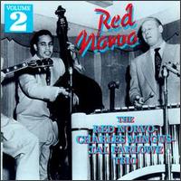 Best of the Big Bands von Red Norvo