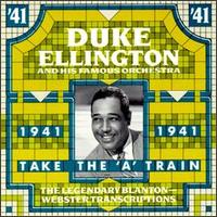 Take the "A" Train [Columbia] von Duke Ellington