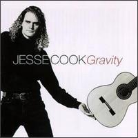 Gravity von Jesse Cook