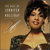 Best of Jennifer Holliday von Jennifer Holliday