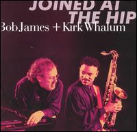 Joined at the Hip von Bob James