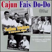 Cajun Fais Do-Do von Various Artists