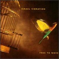 Free to Move von Israel Vibration