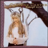 Hindsight 20/20 von Carlene Carter