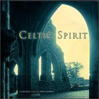 Celtic Spirit [Narada] von Various Artists