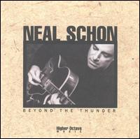 Beyond the Thunder von Neal Schon