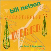 Practically Wired...Or How I Became Guitarboy von Bill Nelson