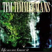 Life as We Know It von Tim Timmermans