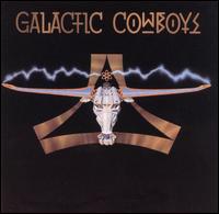 Galactic Cowboys von Galactic Cowboys