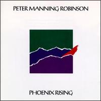 Phoenix Rising von Peter Manning Robinson