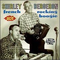 French Rocking Boogie von Shirley Bergeron