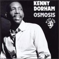 Osmosis von Kenny Dorham