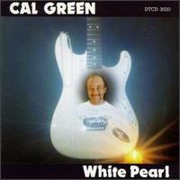 White Pearl von Cal Green