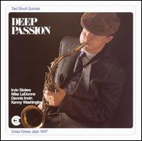 Deep Passion von Tad Shull