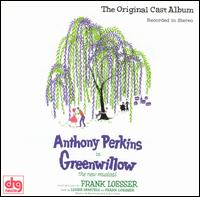 Greenwillow von Original Cast Recording