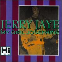 My Girl Josephine von Jerry Jaye