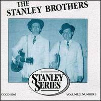 Stanley Series, Vol. 2 #1 von The Stanley Brothers