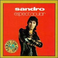 Espectacular von Sandro