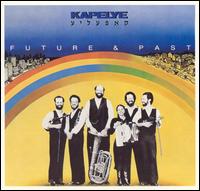 Future & Past von Kapelye