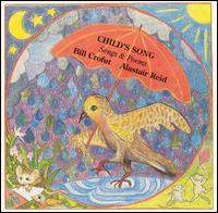 Child's Song: Songs & Poems von Bill Crofut