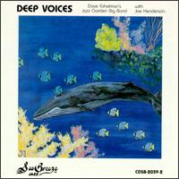 Deep Voices von Dave Eshelman