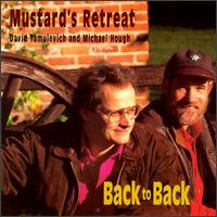 Back to Back von Mustard's Retreat