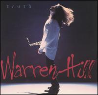 Truth von Warren Hill