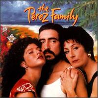 Perez Family von Various Artists