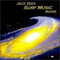 Surf Music Again von Jack Vees