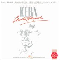 Jerome Kern Goes to Hollywood von Original London Cast