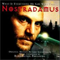 Nostradamus von Barrington Pheloung