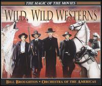 Wild, Wild Westerns von Orchestra of the Americas