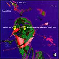 State of the Bass von Robert Black