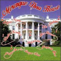 Merengue Thru House von Various Artists