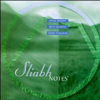 Sliabh Notes von Dónal Murphy